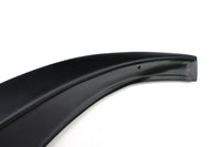 FRP Front Splitter lipmodel voor BMW 6 Serie / M6 F06, F12, F13
