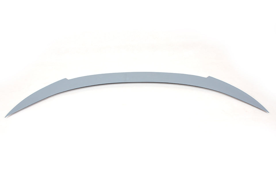 FRP Kofferdekselspoiler Coupé voor BMW 6 Serie / M6 F06, F12