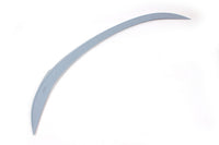 FRP Kofferdekselspoiler Coupé voor BMW 6 Serie / M6 F06, F12
