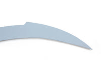 FRP Kofferdekselspoiler Coupé voor BMW 6 Serie / M6 F06, F12