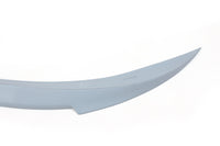 FRP Kofferdekselspoiler Coupé voor BMW 6 Serie / M6 F06, F12