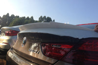 FRP Kofferdekselspoiler Coupé voor BMW 6 Serie / M6 F06, F12