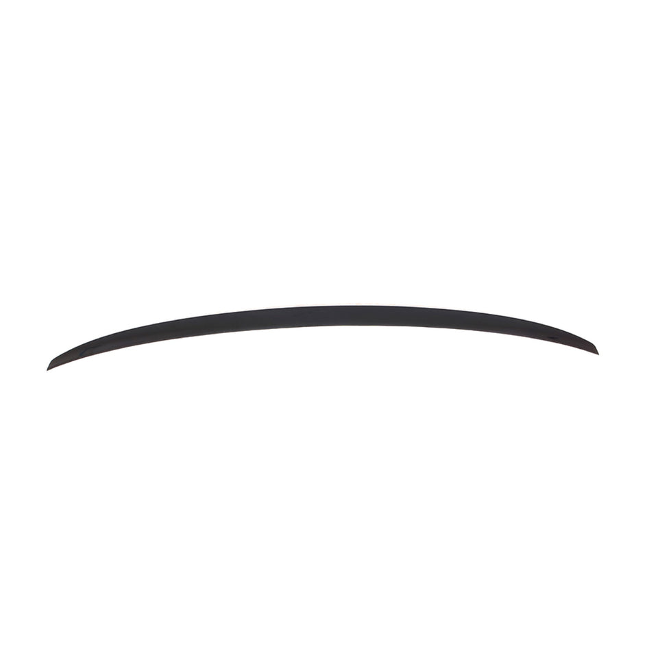FRP Kofferdekselspoiler glans voor BMW 5 Serie / M5 G30, G38, F90