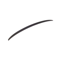 FRP Kofferdekselspoiler glans voor BMW 5 Serie / M5 G30, G38, F90