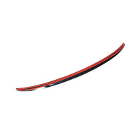 FRP Kofferdekselspoiler glans voor BMW 5 Serie / M5 G30, G38, F90