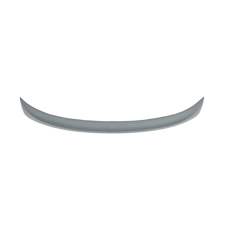 FRP Kofferdekselspoiler voor BMW 3 Serie / M3 E90