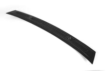 FRP Spoiler voor Audi A7 / S7 / RS7 Sedan C7