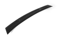 FRP Spoiler voor Audi A7 / S7 / RS7 Sedan C7