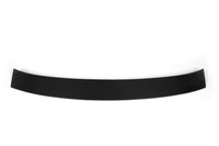 FRP Spoiler voor Audi A7 / S7 / RS7 Sedan C7