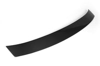 FRP Spoiler voor Audi A7 / S7 / RS7 Sedan C7