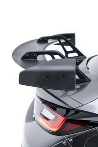 Adro Carbon Achtervleugel voor Toyota GR86 / Subaru Brz