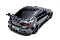 Adro Carbon Achtervleugel voor Toyota GR86 / Subaru Brz