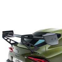 Adro Carbon Achtervleugel voor Toyota GR Supra Reverse