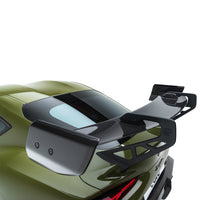 Adro Carbon Achtervleugel voor Toyota GR Supra Reverse
