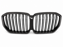 Carbon Grille voor BMW X5 G05 M-Sport