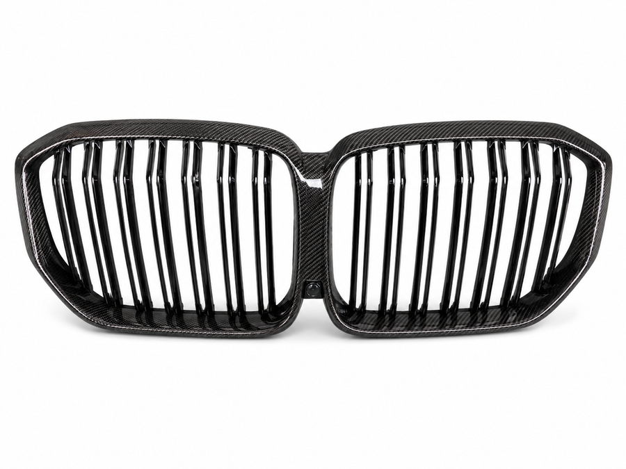 Carbon Grille voor BMW X5 G05 M-Sport