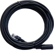 LaserTrack transponder kabel