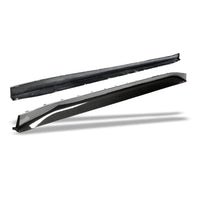 RevoZport Carbon Side Skirts Race voor BMW M4 G82