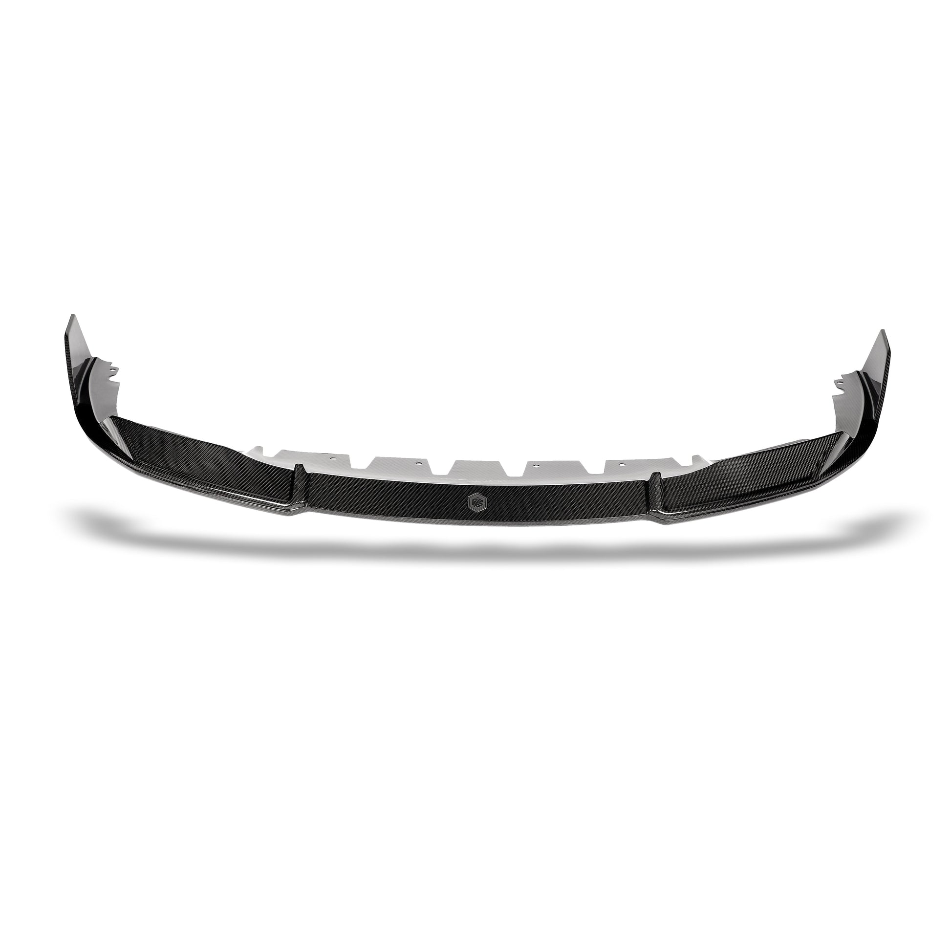 RevoZport Carbon Front Splitter voor BMW M8 F91-F92-F93