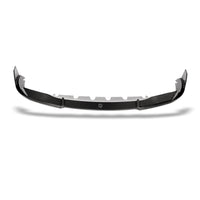 RevoZport Carbon Front Splitter voor BMW M8 F91-F92-F93
