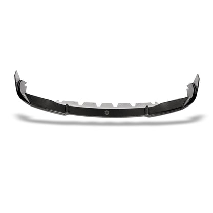 RevoZport Carbon Front Splitter voor BMW M8 F91-F92-F93