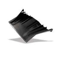 RevoZport Carbon Diffuser voor Chevrolet Corvette C7