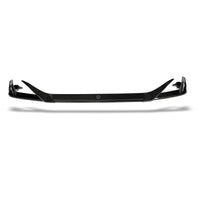 RevoZport Carbon Front Splitter voorbumper voor BMW X5M F95