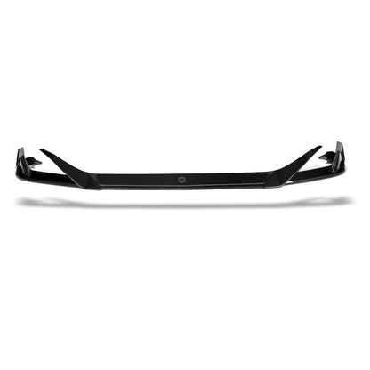 RevoZport Carbon Front Splitter voorbumper voor BMW X5M F95