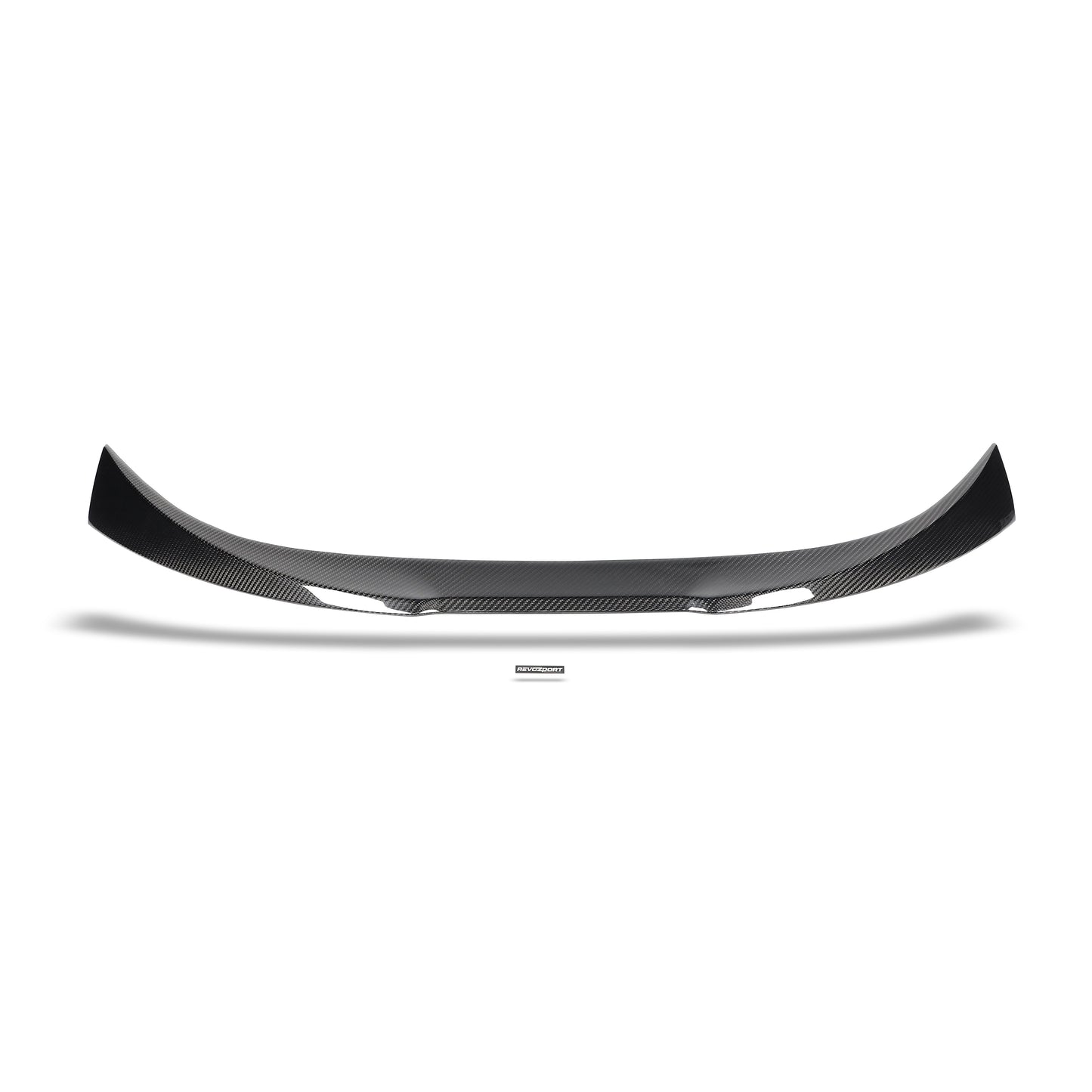RevoZport Carbon Spoiler voor BMW M8 F91-F92-F93, G14, G15