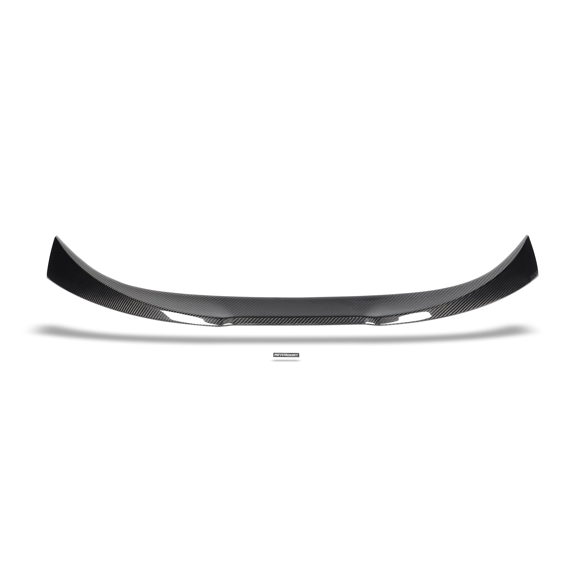 RevoZport Carbon Spoiler voor BMW M8 F91-F92-F93, G14, G15