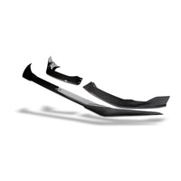 RevoZport Carbon Front Splitter voorbumper voor BMW X6M F96