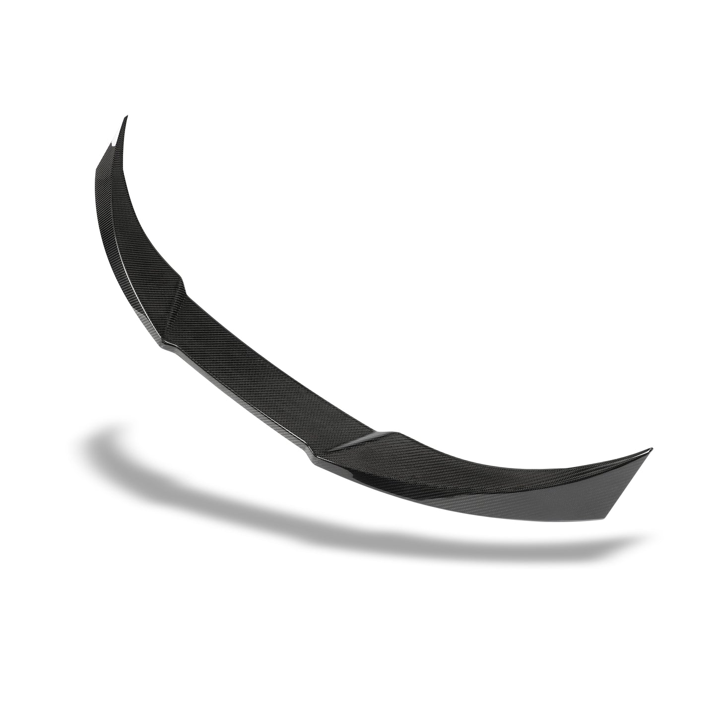 RevoZport Carbon Spoiler voor BMW M8 F91-F92-F93, G16