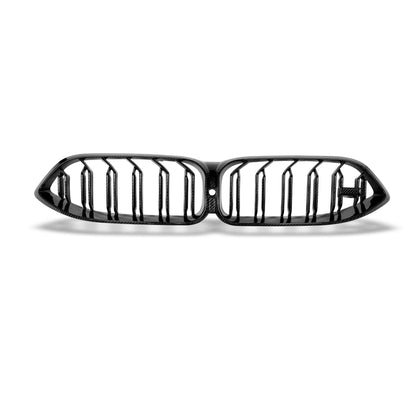 RevoZport Carbon Grille voorbumper voor BMW M8 F91-F92-F93