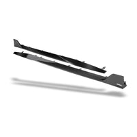 RevoZport Carbon Side Skirts voor BMW M8 F91-F92-F93, G14, G15