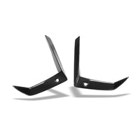 RevoZport Carbon Canards voor BMW X5M F95