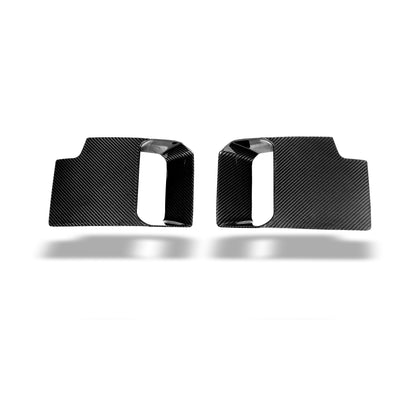 RevoZport Carbon Vents voorbumper Aero voor BMW M2 G87