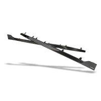RevoZport Carbon Side Skirts voor BMW M8 F91-F92-F93, G14, G15