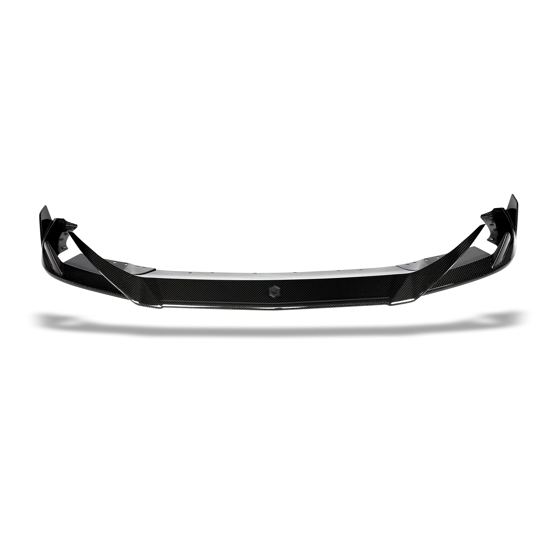 RevoZport Carbon Front Splitter voorbumper voor BMW X5M F95