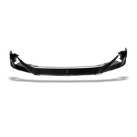 RevoZport Carbon Front Splitter voorbumper voor BMW X5M F95