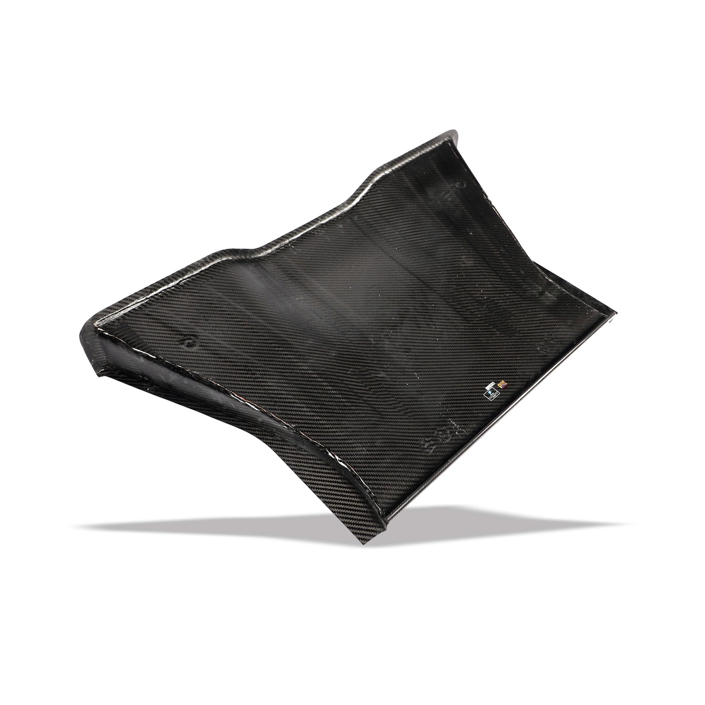 RevoZport Carbon Diffuser voor Chevrolet Corvette C7