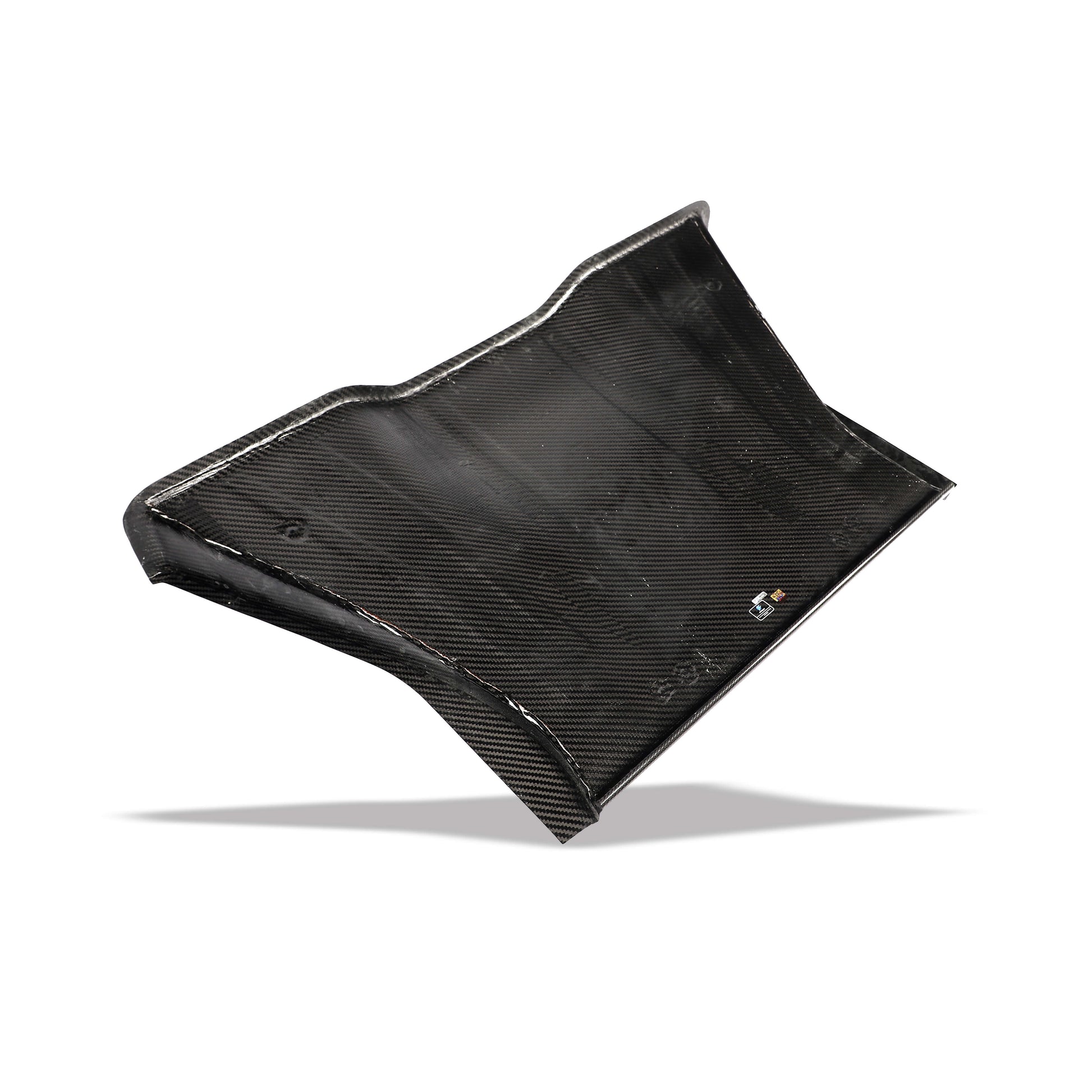 RevoZport Carbon Diffuser voor Chevrolet Corvette C7