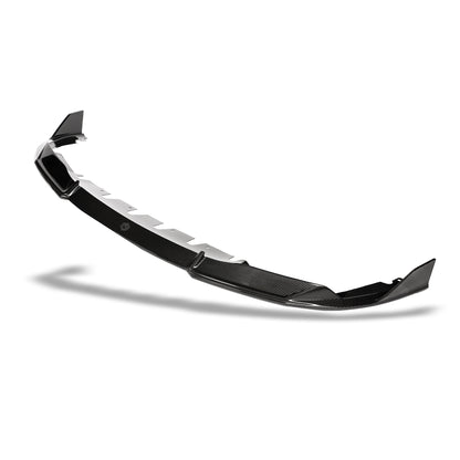 RevoZport Carbon Front Splitter voor BMW M8 F91-F92-F93