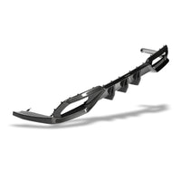RevoZport Carbon Diffuser achterbumper F93 voor BMW M8 F91-F92-F93