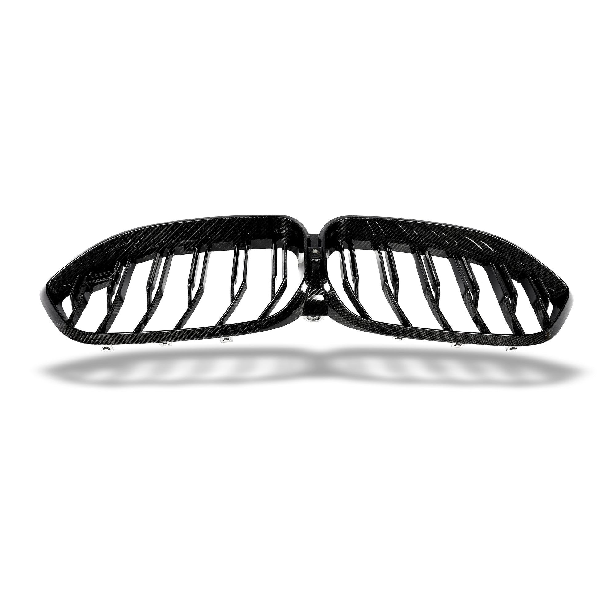 RevoZport Carbon Grille voorbumper voor BMW M8 F91-F92-F93