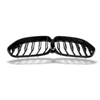 RevoZport Carbon Grille voorbumper voor BMW M8 F91-F92-F93