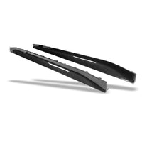 RevoZport Carbon Side Skirts Race voor BMW M4 G82