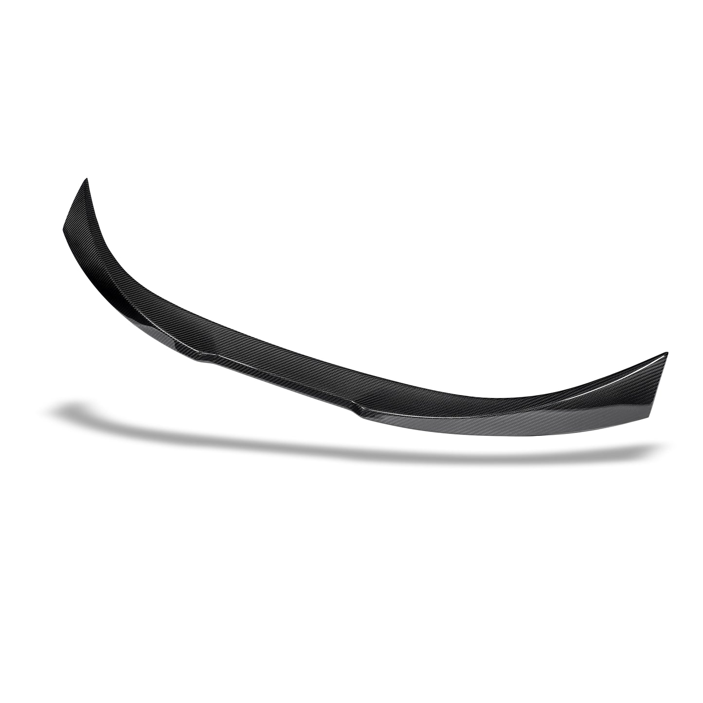 RevoZport Carbon Spoiler voor BMW M8 F91-F92-F93, G14, G15
