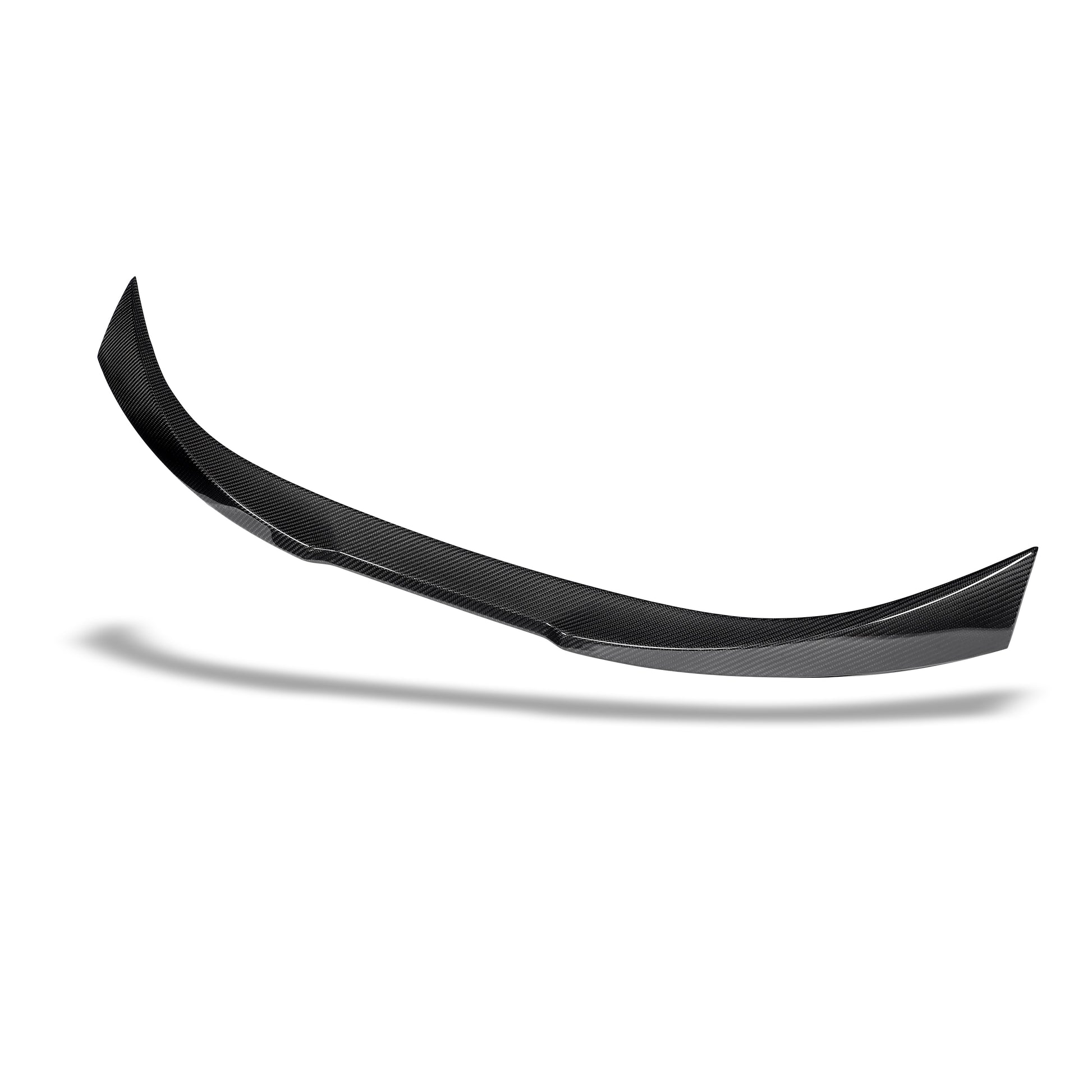 RevoZport Carbon Spoiler voor BMW M8 F91-F92-F93, G14, G15