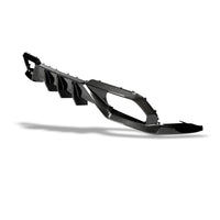 RevoZport Carbon Diffuser achterbumper F91 voor BMW M8 F91-F92-F93