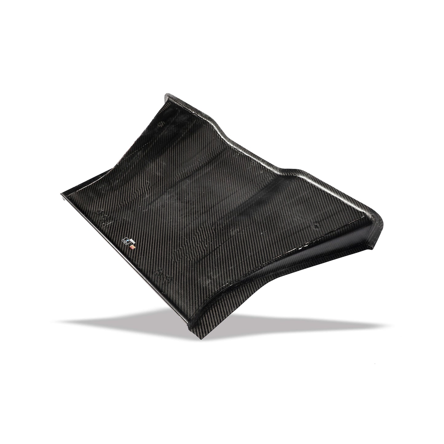 RevoZport Carbon Diffuser voor Chevrolet Corvette C7